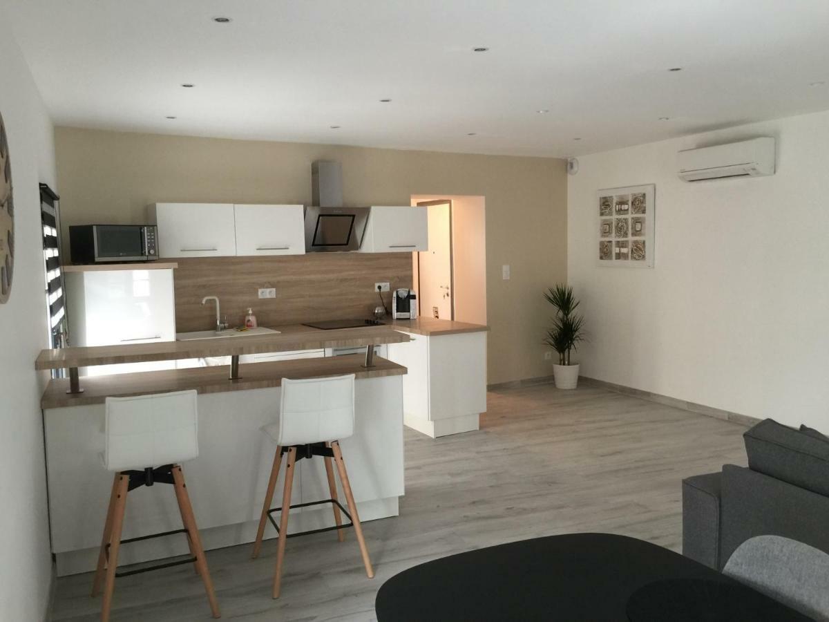 Appartement L'Islois L'Isle-sur-la-Sorgue Exterior photo